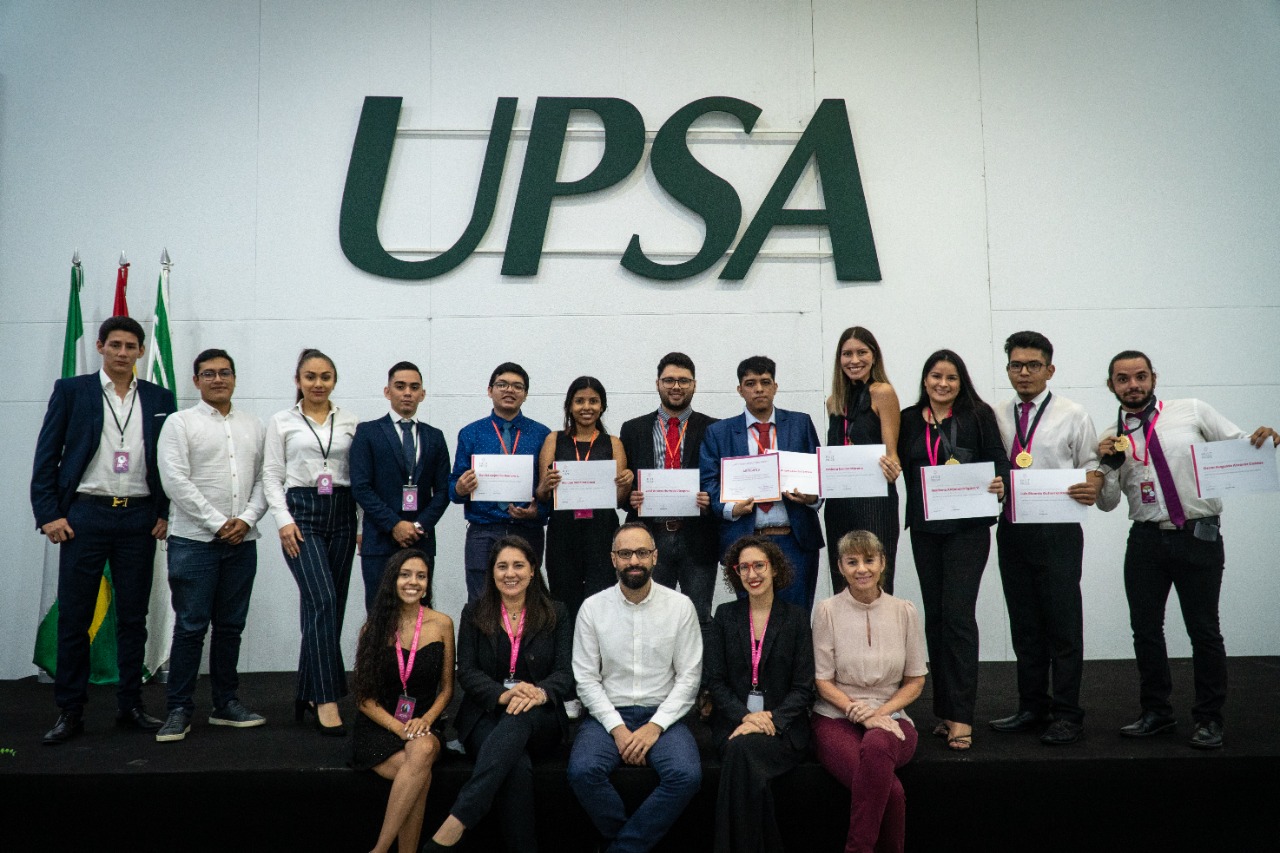Hult Prize at UPSA entre los cuatro mejores programas en América
